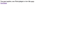 Tablet Screenshot of midsouthlake.com